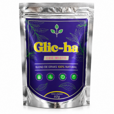 Glic-ha