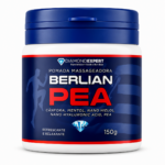 Pomada Berlian PEA