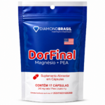 DorFinal Magnésio & Pea