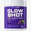GlowShot - Uva